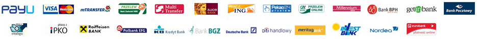 płatności on-line